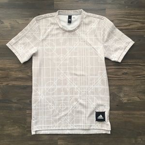 Adidas DNA T-Shirt